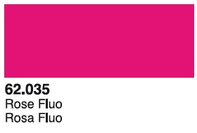 ROSA FLUO