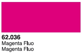 MAGENTA FLUO