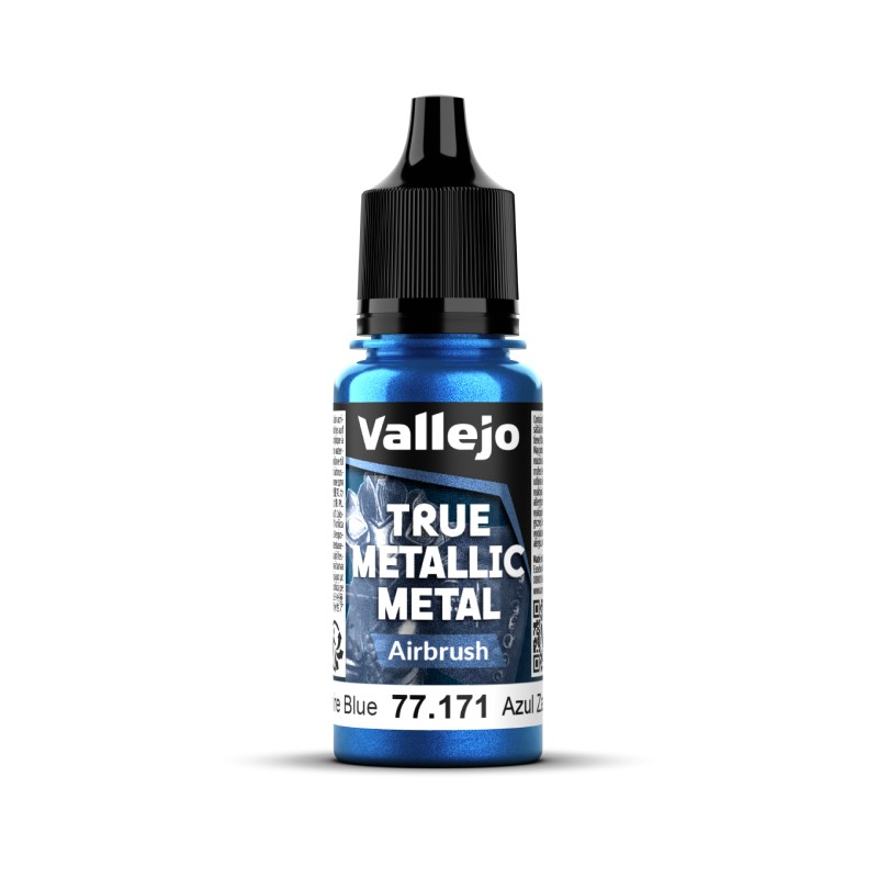 AZUL ZAFIRO – AIRBRUSH