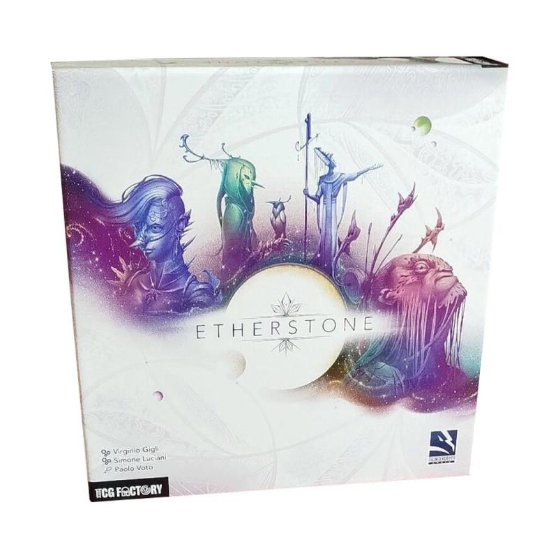 ETHERSTONE