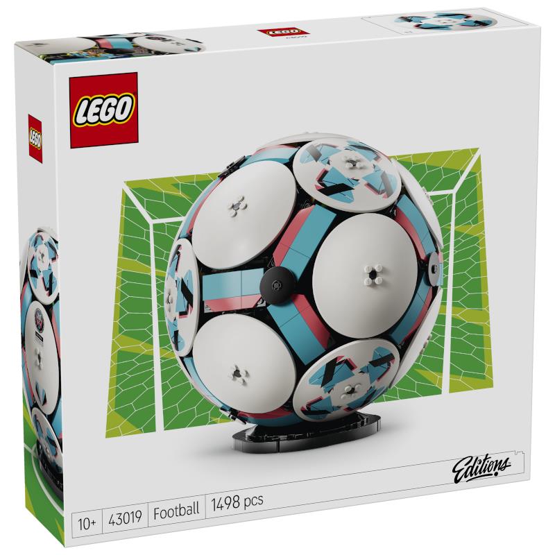 BALÓN DE FÚTBOL