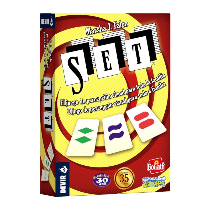 SET