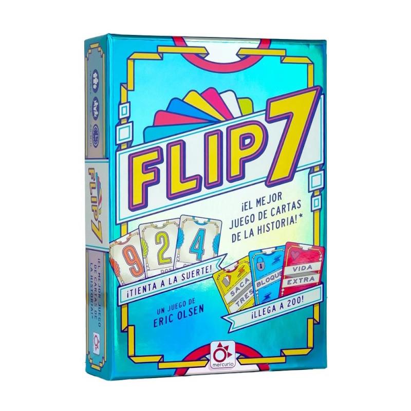 FLIP 7