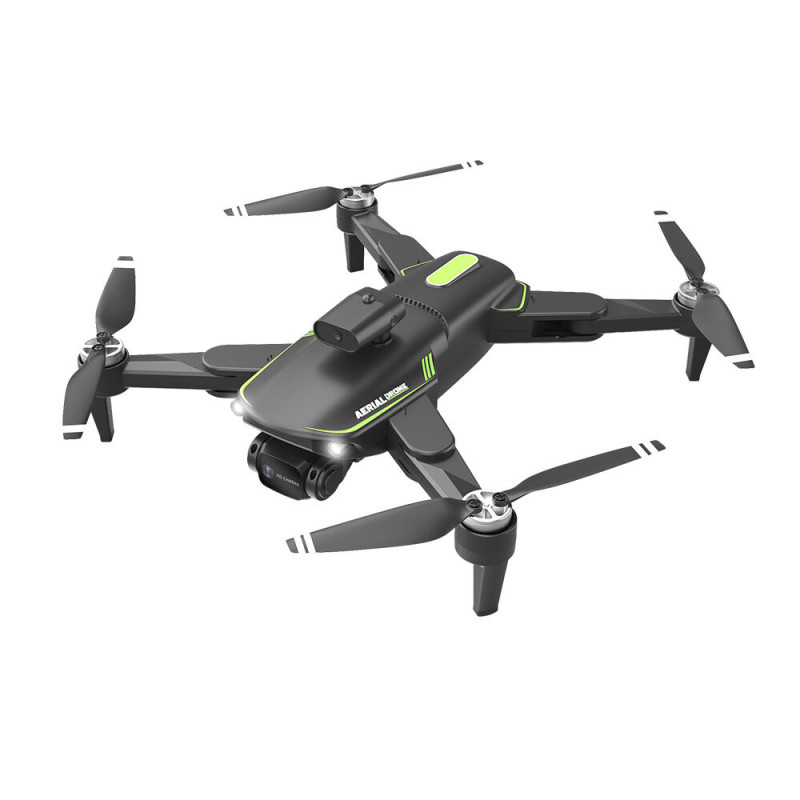 DRON PLEGABLE 2.4GHZ 4CH CON CAMARA WIFI HD
