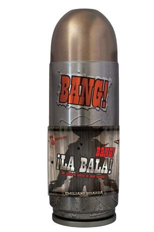 BANG! – LA BALA