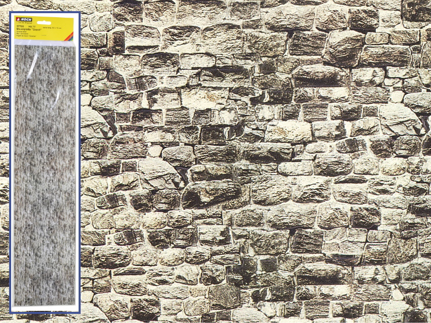 PAPEL MURO GRANITO (64×15 CM)
