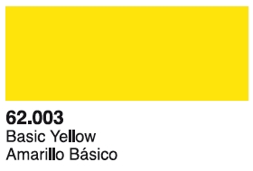 AMARILLO BÁSICO