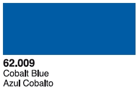AZUL COBALTO