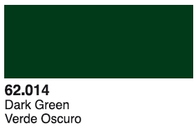VERDE OSCURO