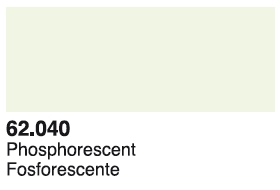 FOSFORESCENTE
