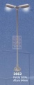 FAROLA DOBLE AUTOVIA