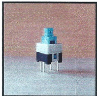 MICRO CONMUTADOR  2 CIRCUITOS
