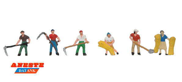 CAMPESINOS