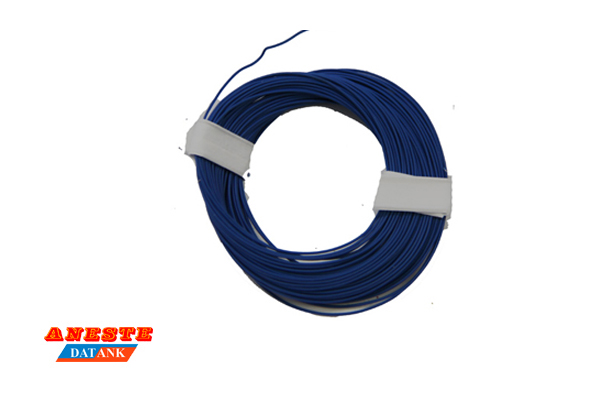 CABLE SUPERFINO AZUL