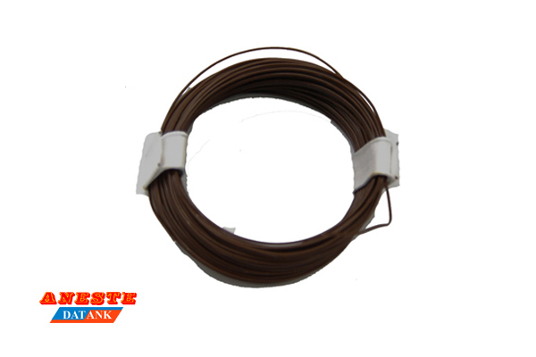 CABLE SUPERFINO MARRON