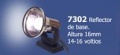 REFELECTOR DE BASE