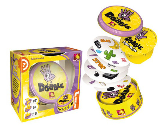 DOBBLE
