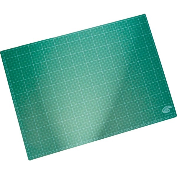 TAPETE DE CORTE 600 x 450 x 3 MM