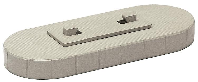 PILARES PUENTES (75 x 30 x 7 mm (18))