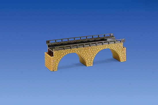 PUENTE ARCO PIEDRA