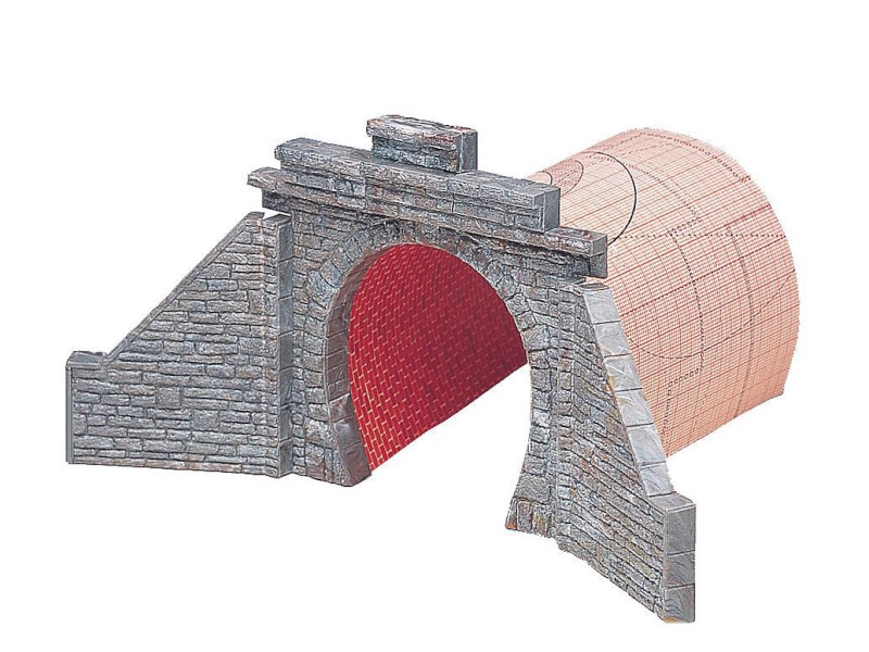 PORTAL TUNEL