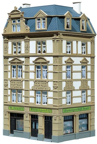 CASA ESQUINA