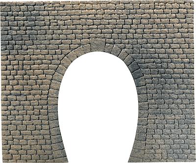 PORTAL TUNEL UNA VIA