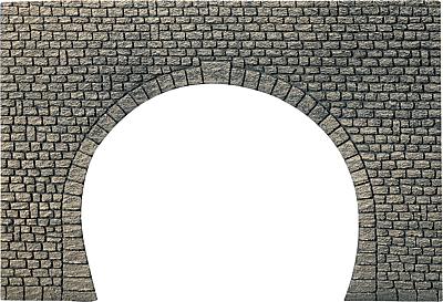 PORTAL TUNEL DOS VIAS