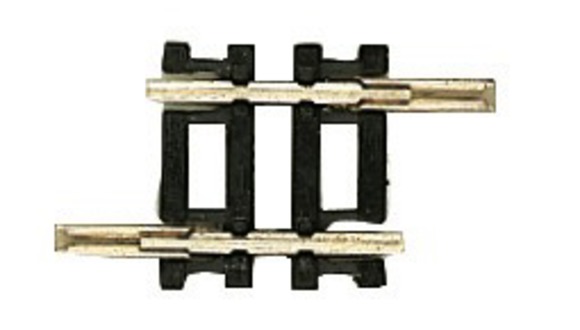 VIA RECTA 17.2 mm