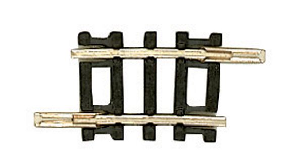 VIA CURVA 6º R : 228.2 MM