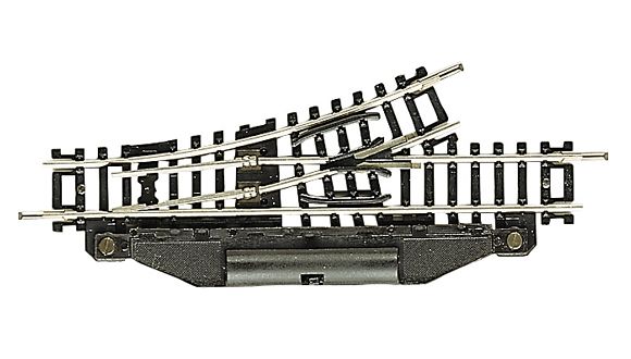 DESVIO ELECTRICO IZQDA. (104,2 mm; R1=194,6; 24º)
