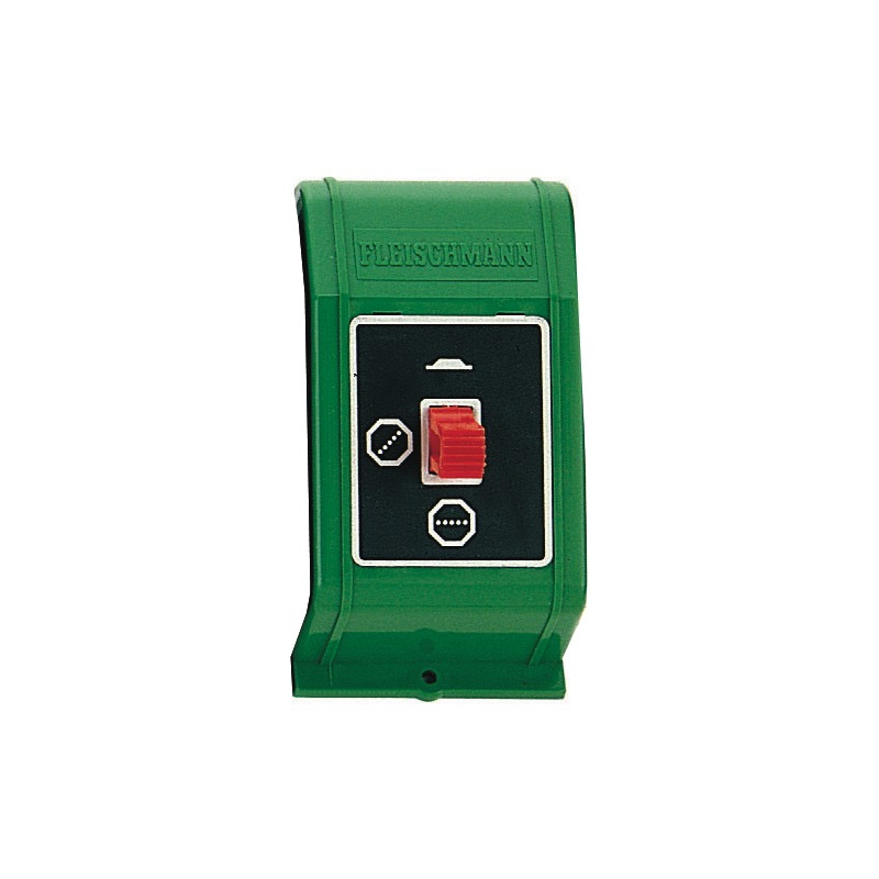 INTERRUPTOR PARA EL CONTROL DE SEÑALES
