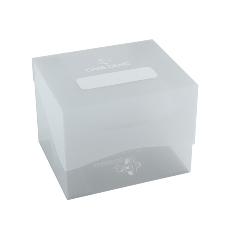 SIDE HOLDER 100+ XL CLEAR