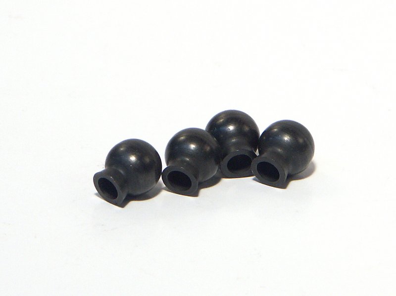 BOLAS 6.8X3X3 (4 PIEZAS)
