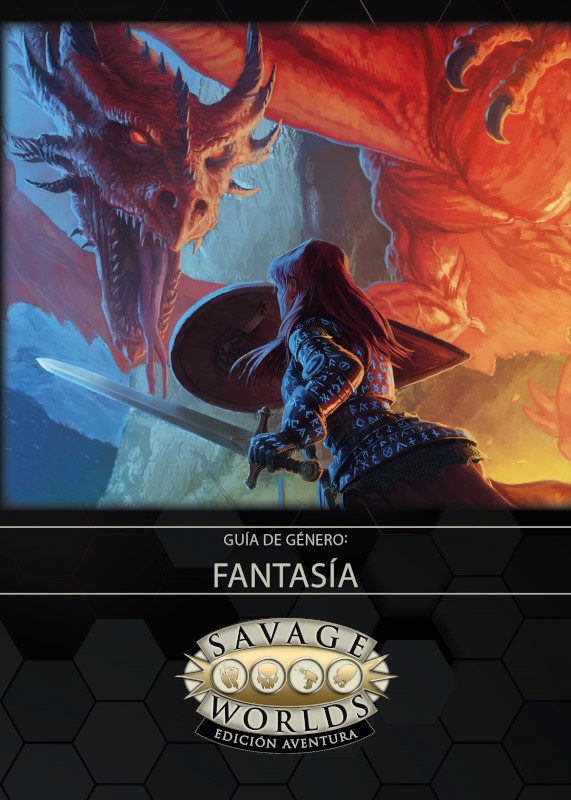 GUÍA DE GÉNERO: FANTASÍA
