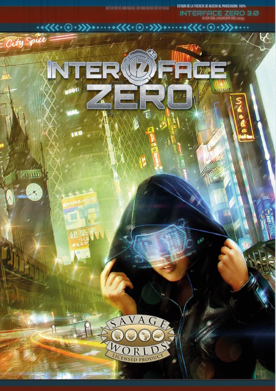 INTERFACE ZERO 3.0