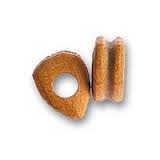 VIGOTA CIEGA 10 MM. (2 UDS.)