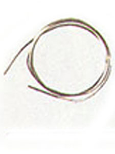 HILO GALVANIZADO 0.25 MM. (5 M.)