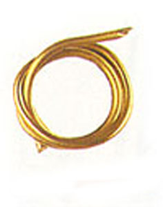 HILO DE LATÓN 1 MM. (3 M.)