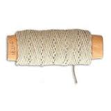 HILO CRUDO DE ALGODON 0.75 MM. (10 M.)