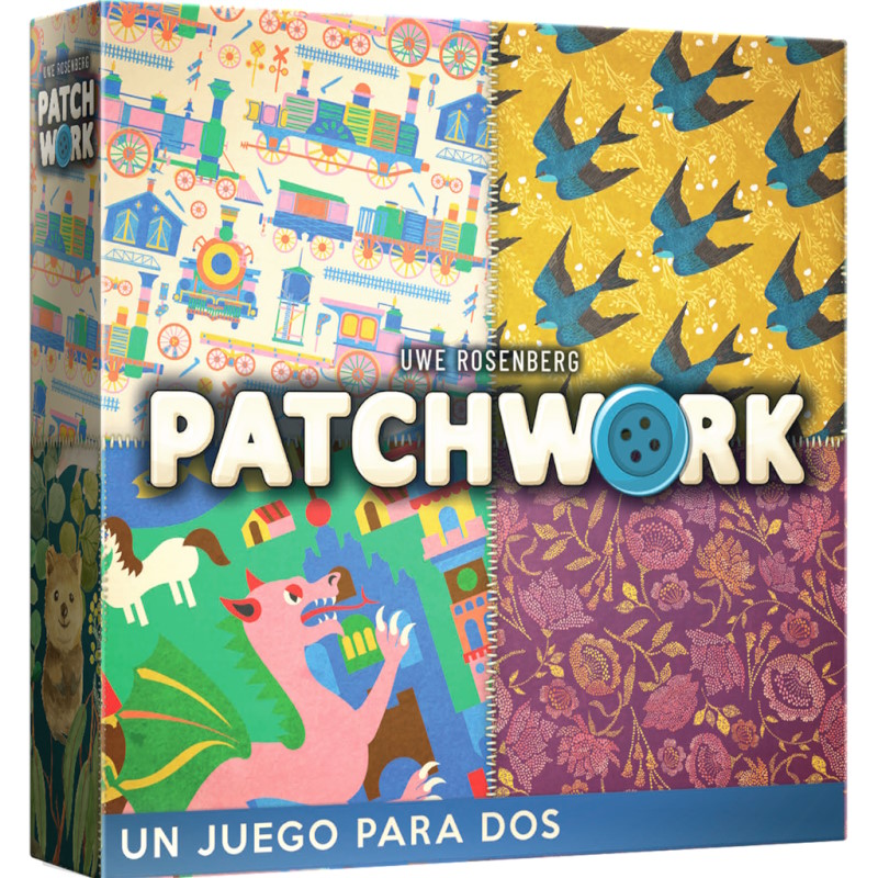 PATCHWORK