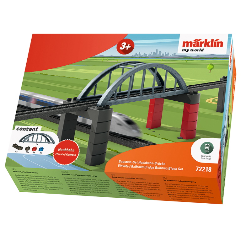 SET DE PUENTE
