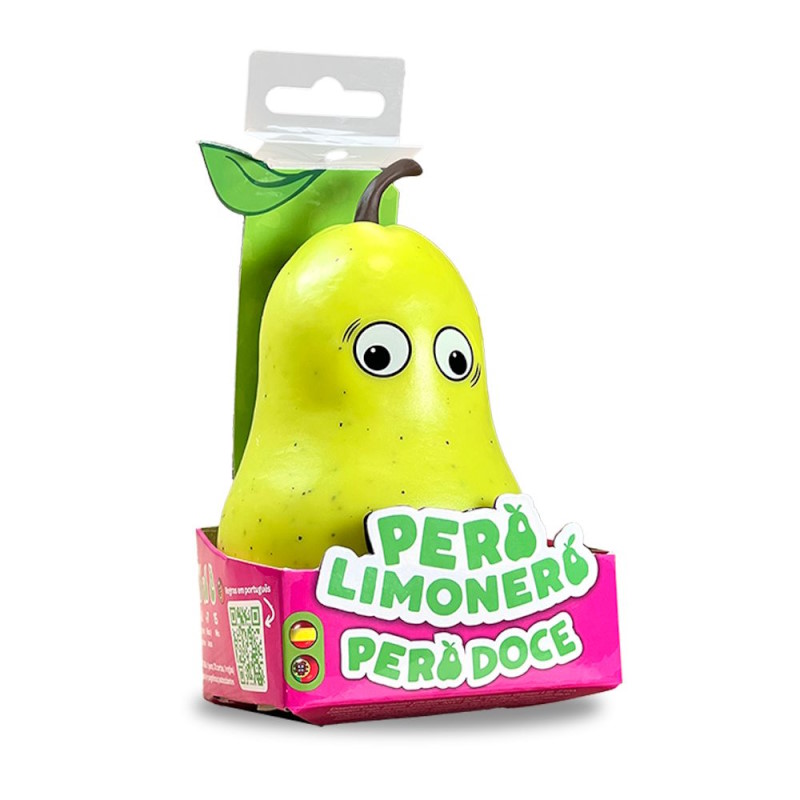 PERA LIMONERA