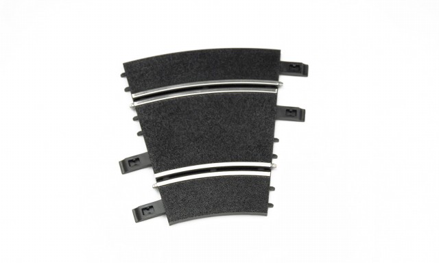 1/2 CURVA STANDARD