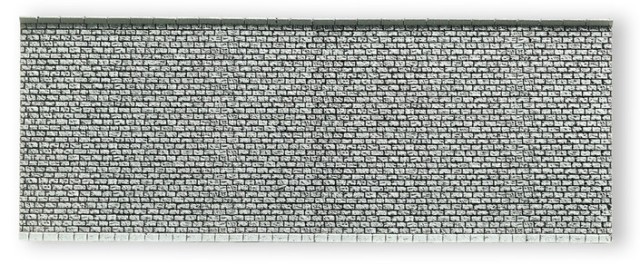 MURALLA 33,5×12,5 cm