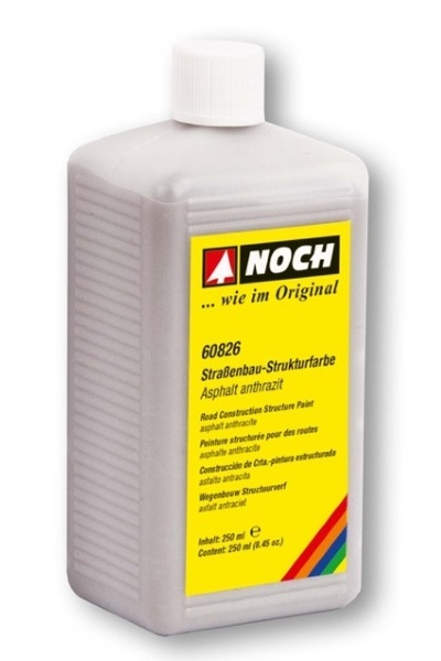 PINTURA ASFALTO ANTRACITA  250ml