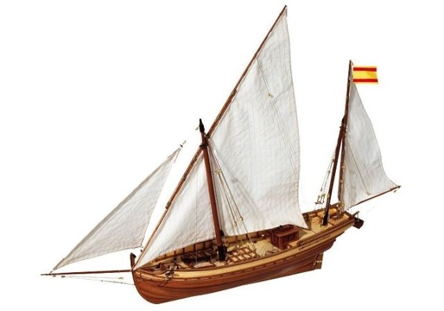 SAN JUAN – FALUCHO