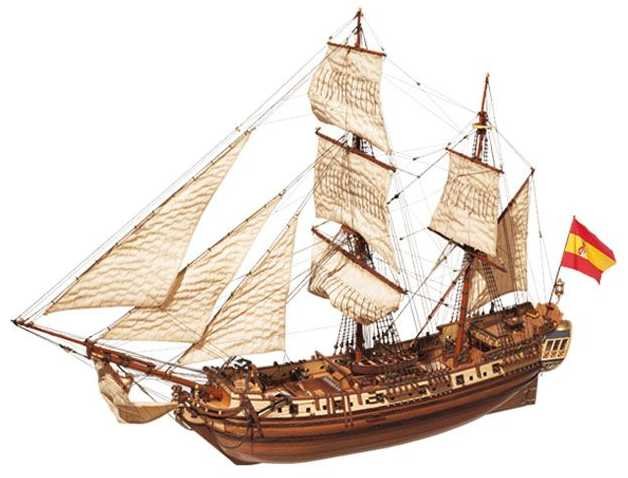 LA CANDELARIA – BOMBARDA