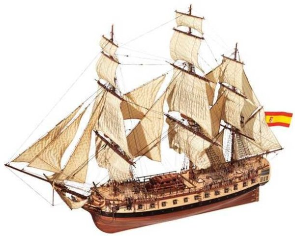 FRAGATA DIANA