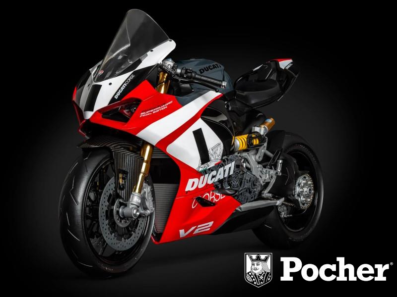 DUCATI PANIGALE